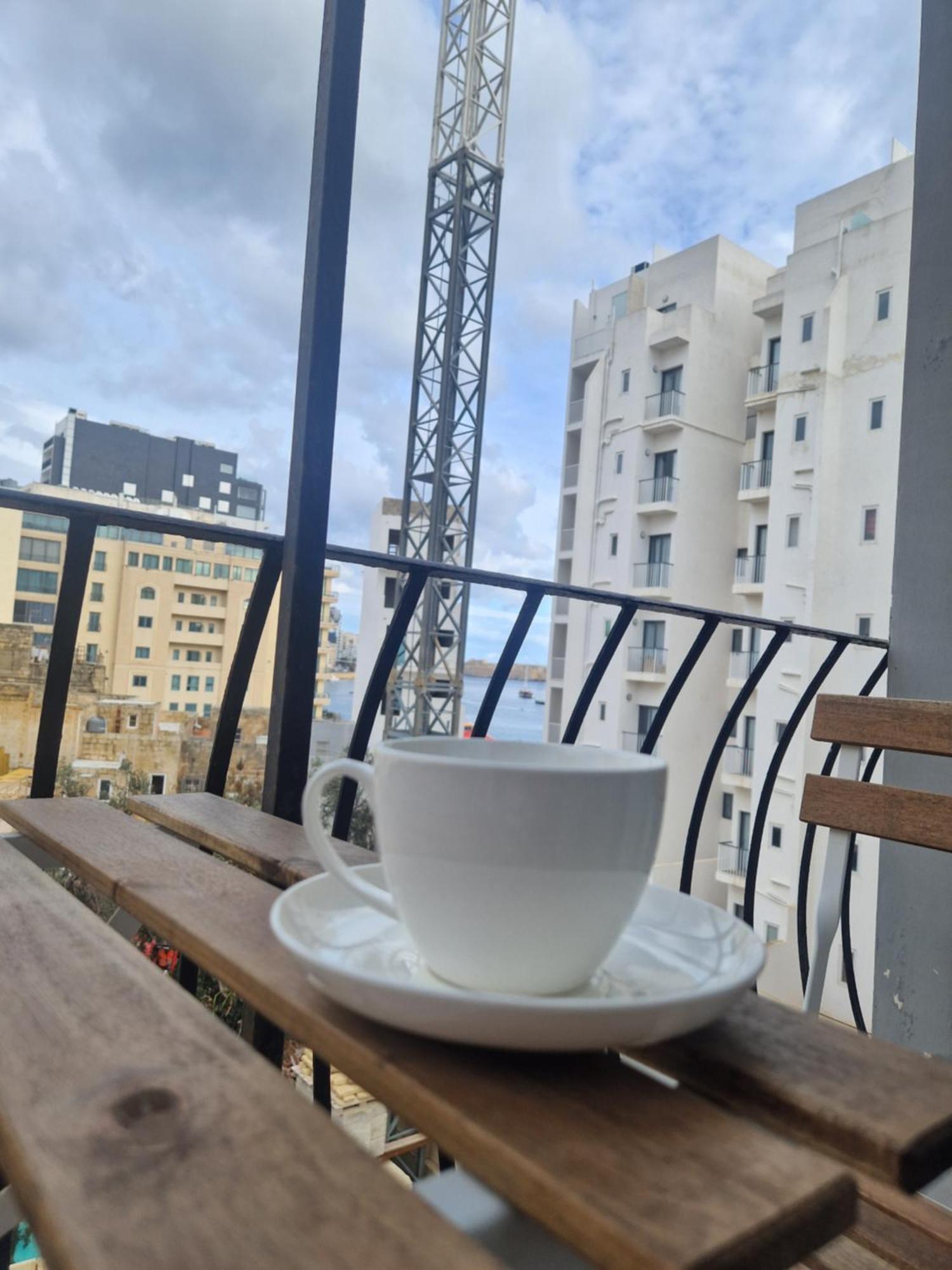 Korzo Suites Sliema I 外观 照片