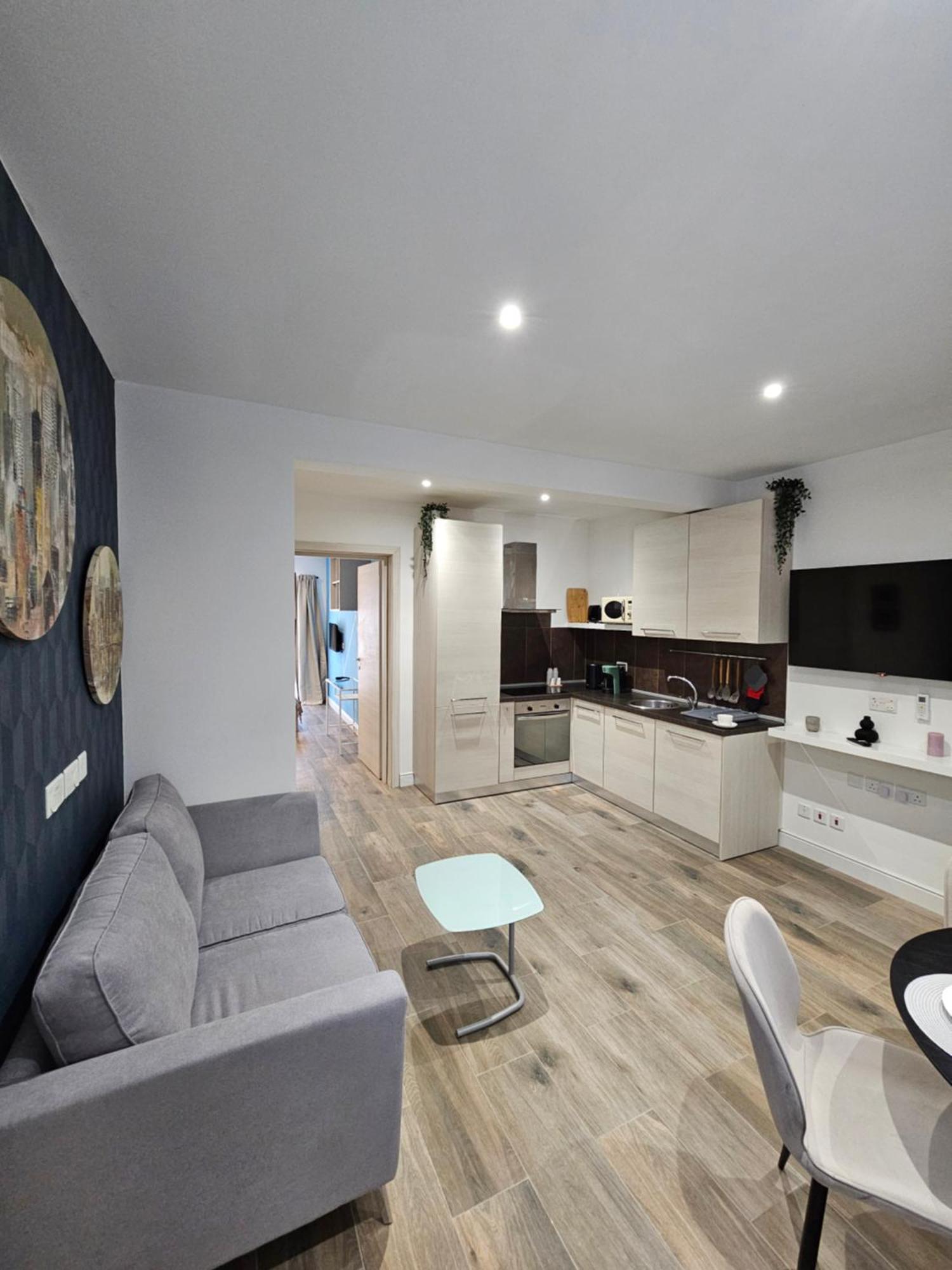 Korzo Suites Sliema I 外观 照片