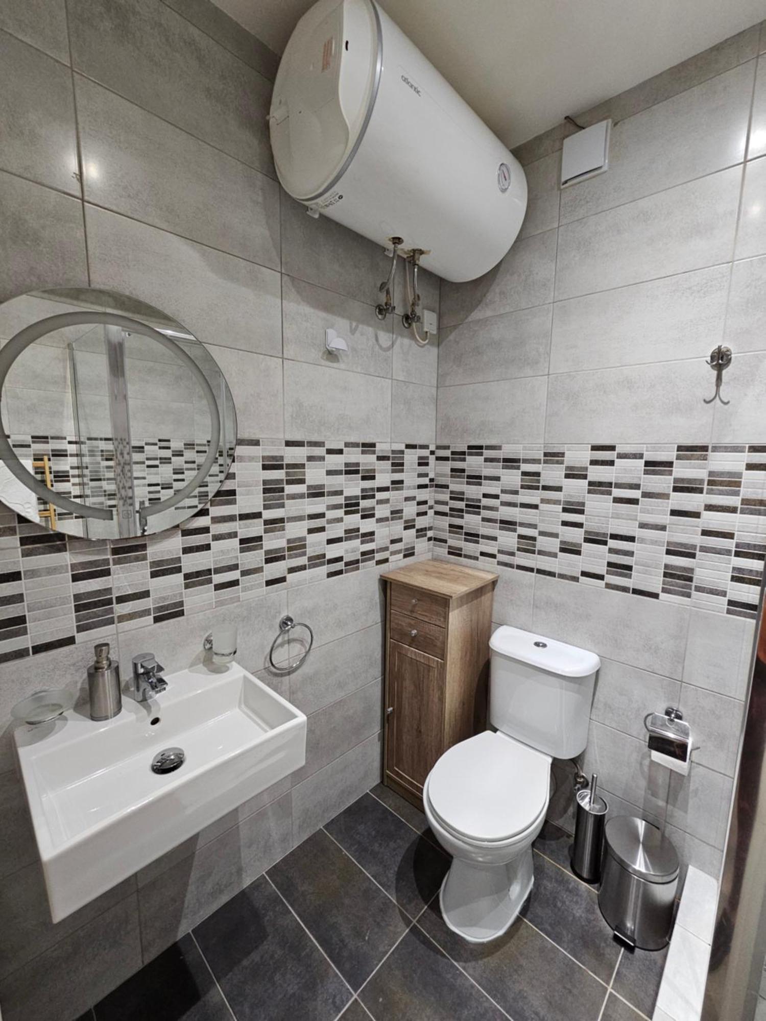 Korzo Suites Sliema I 外观 照片