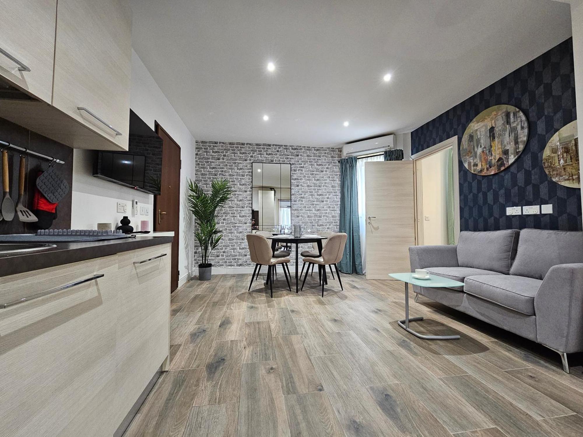 Korzo Suites Sliema I 外观 照片