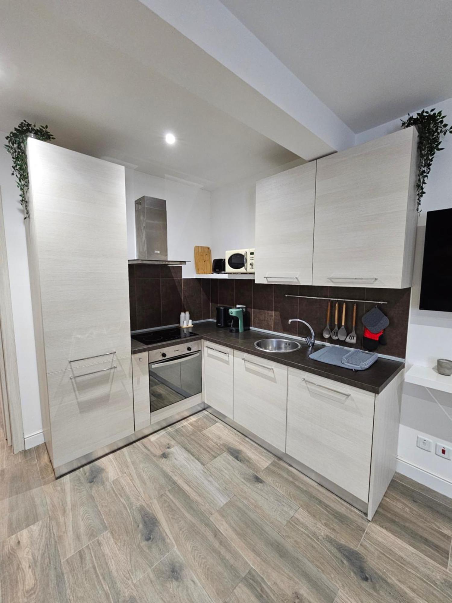 Korzo Suites Sliema I 外观 照片