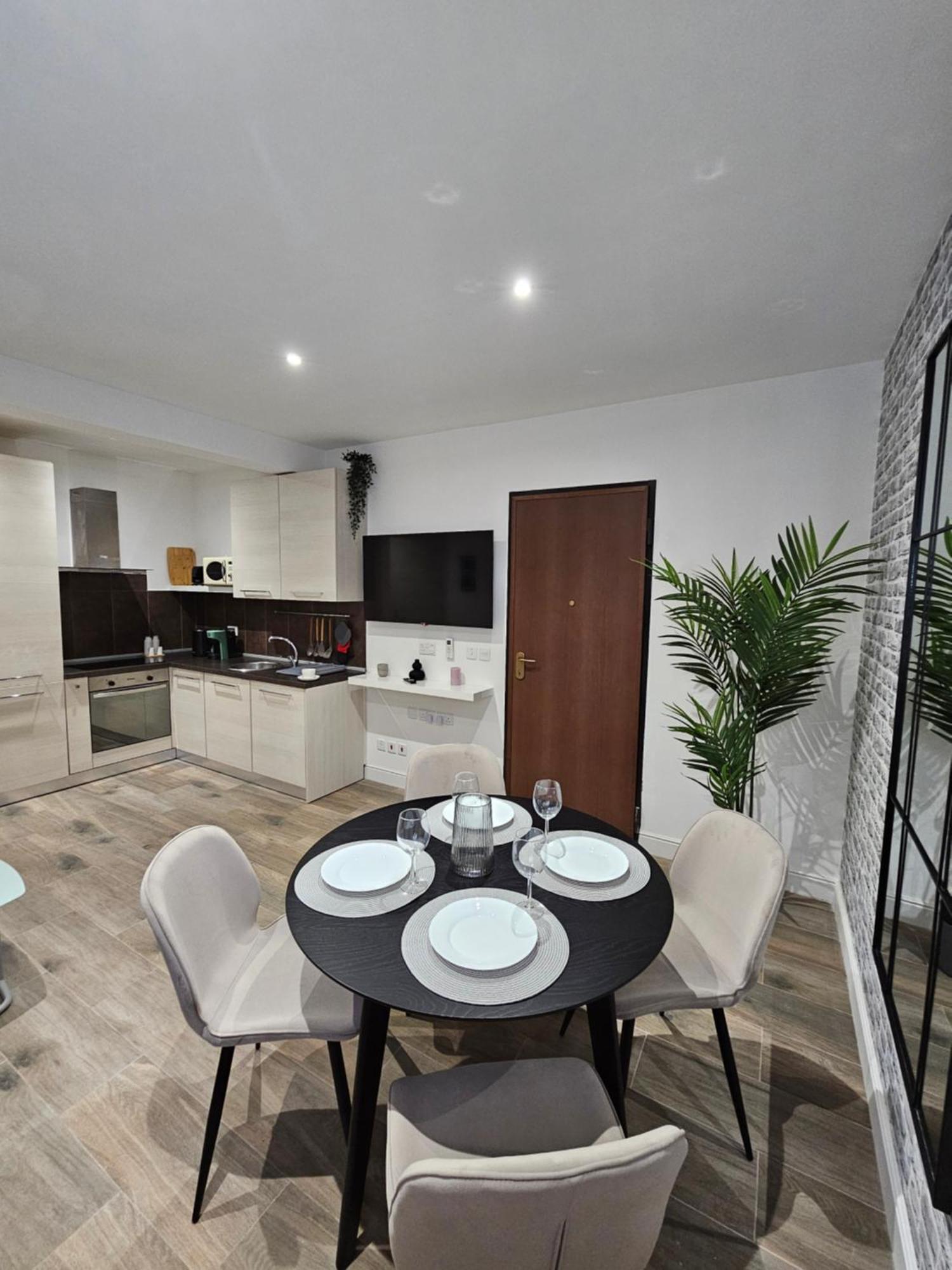 Korzo Suites Sliema I 外观 照片