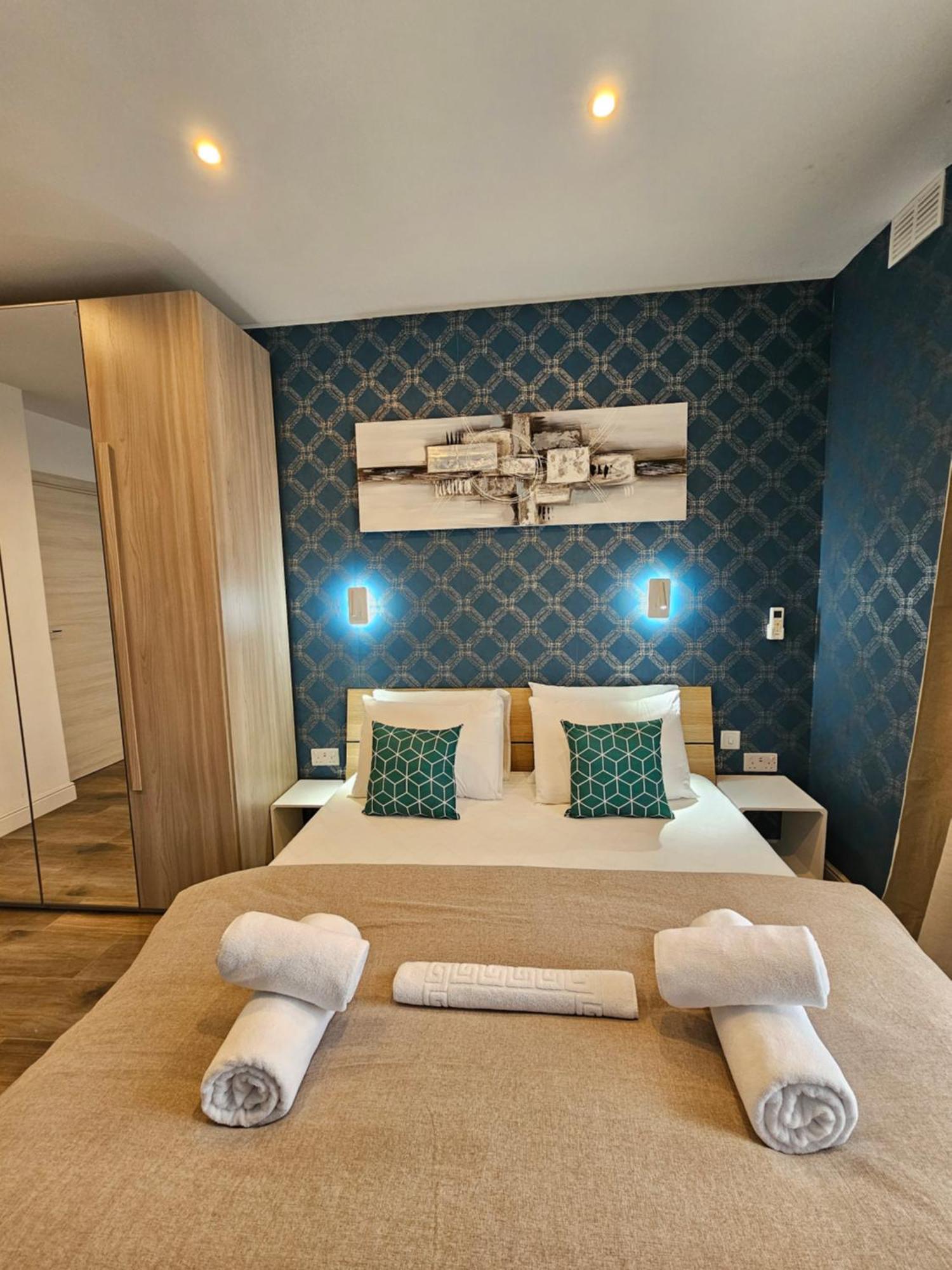 Korzo Suites Sliema I 外观 照片