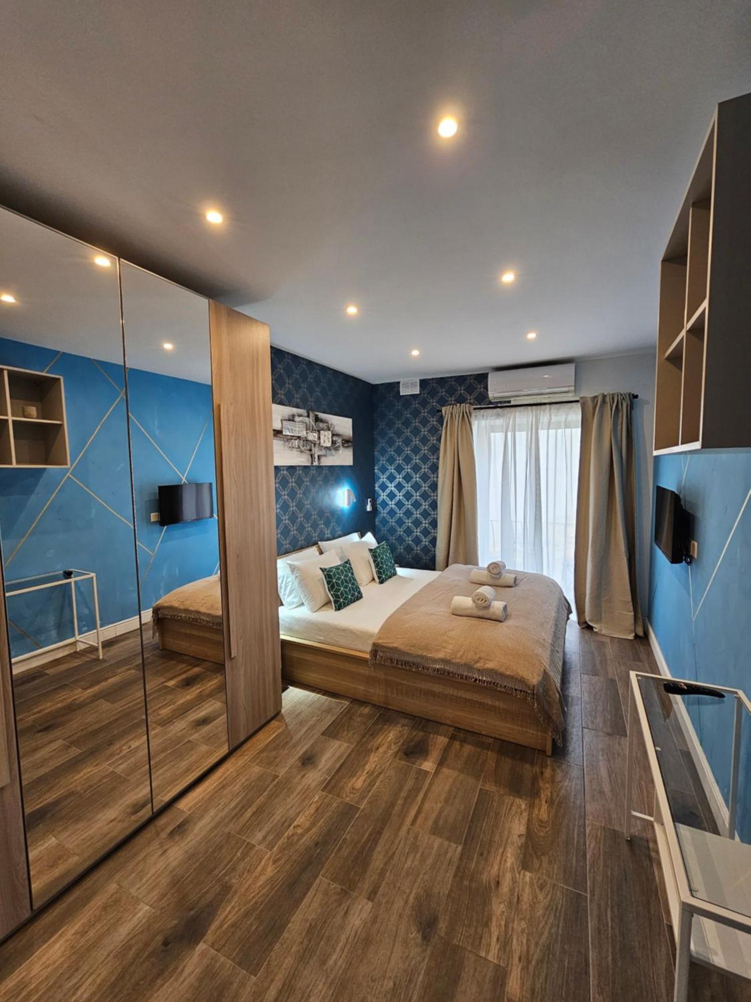 Korzo Suites Sliema I 外观 照片