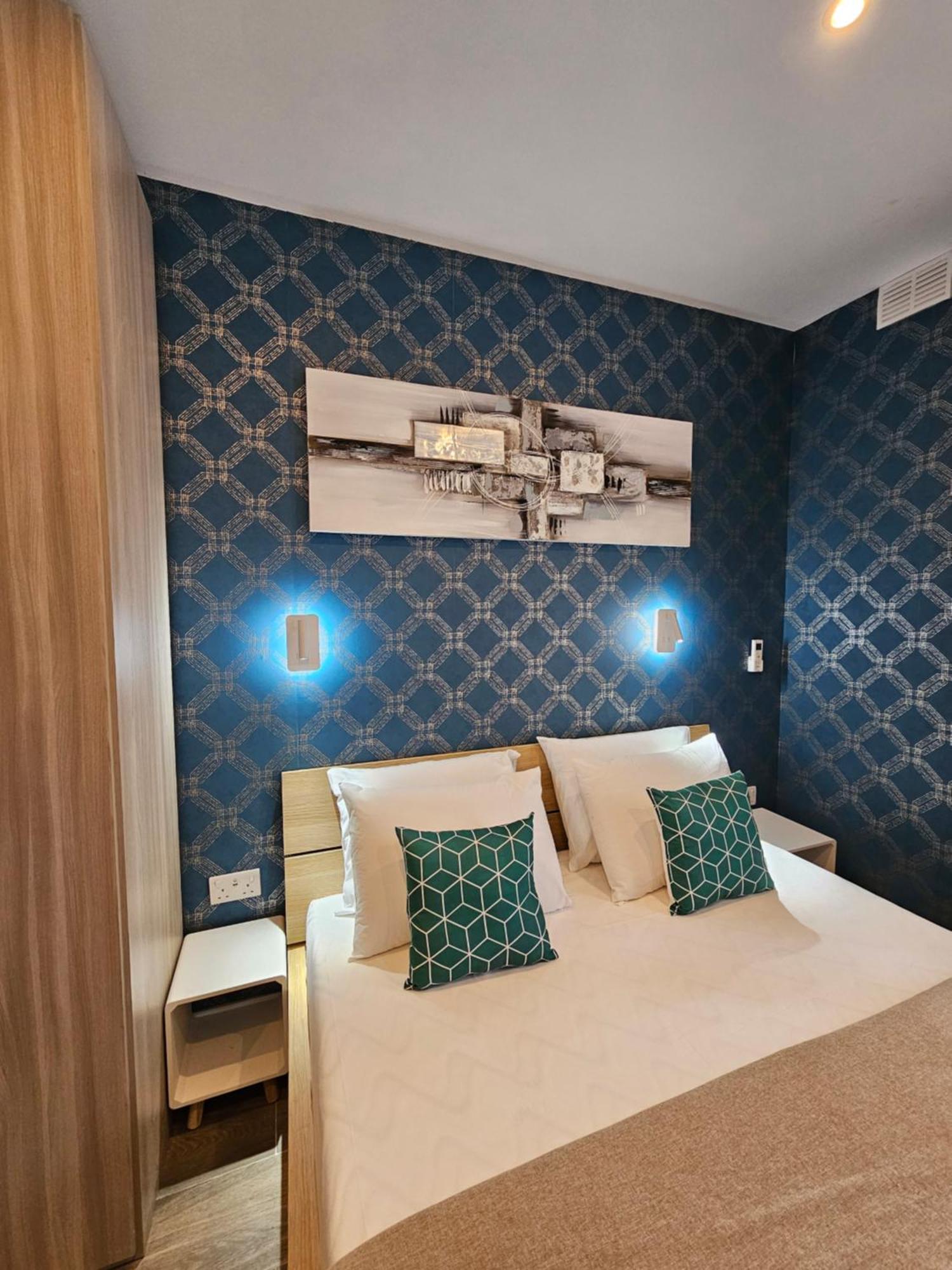 Korzo Suites Sliema I 外观 照片